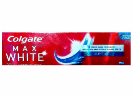 Colgate Max White Optic zubní pasta 75ml