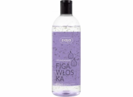 Ziaja Ziaja Italský fíkový sprchový gel 500ml