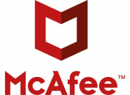 McAfee Total Protection 5 zařízení 12 měsíců