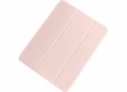 Usams USAMS Winto iPad Pro 11 2020 pouzdro na tablet růžové/růžové IPO11YT02 (US-BH588) Smart Cover