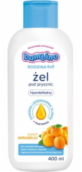 Bambino Mirabelka Family sprchový gel 400ml
