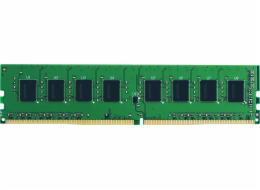 Dedikovaná paměť GoodRam DDR4 GOODRAM 8GB ACER 2666MHz PC4-21300U DDR4 DIMM