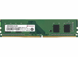 Paměť Transcend JetRam, DDR4, 8 GB, 3200 MHz, CL22 (JM3200HLG-8G)