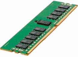 Paměť serveru HP DDR4, 16 GB, 3200 MHz, CL22 (P07642-B21)