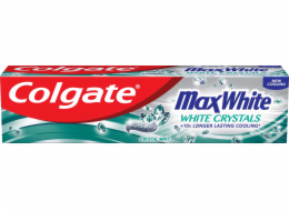 Colgate Colgate zubní pasta Max White White Crystals 100ml