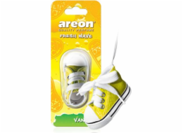 Osvěžovač do auta Areon AREON_Fresh Wave Vanilla