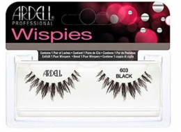 Ardell Wispies 603 černé umělé řasy