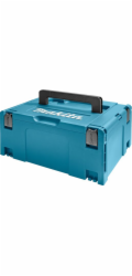 Systémové pouzdro Makita MAKPAC typ 3 395 x 295 x 210 mm (821551-8)