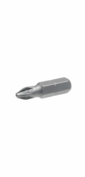 Modeco PZ2 šroubovák bit 25mm 20 ks. - MN-15-312