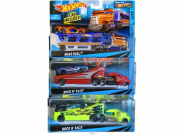 Auto Hot Wheels Truck - 1 ks. (BDW51)