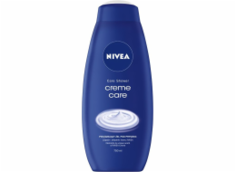 Nivea Creme Care sprchový sprchový gel 750 ml