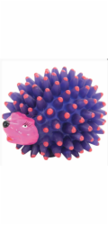 Vinylová hračka Zolux Hedgehog 9 cm