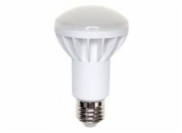 Spektrum LED žárovka R-63, E27, 230V, 8W, CW (WOJ13993)