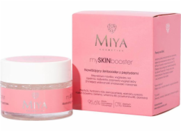 Miya My Skin Booster hydratační gel-booster s peptidy na obličej 50ml