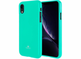 Mercury Jelly Case iPhone 11 mint / mint 6.1