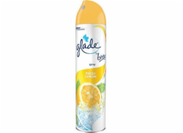 Glade Osvěžovač vzduchu glade fresh lemon spray 300ml