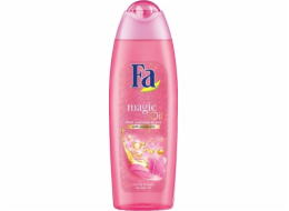 Sprchový gel Fa Magic Oil Růžový jasmín 750 ml