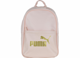 Puma Puma Core PU Backpack 078511-01 Růžový Jedna velikost