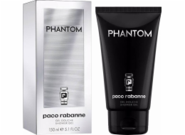 Paco Rabanne Paco Rabanne Phantom sprchový gel 150ml