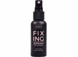 Wibo Wibo Fixing Spray fixační sprej na make-up 50ml | DOPRAVA ZDARMA OD 250 PLN