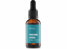 Fitomed Fitomed Oil sérum pro smíšenou pleť Rose 27g