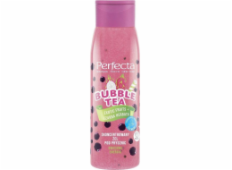PERFECTA Perfecta Bubble Tea koncentrovaný sprchový gel Exotic Fruits & Black Tea 400ml | DOPRAVA ZDARMA OD 250 PLN