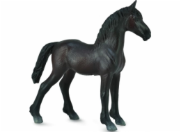 Collecta figurka fríského hříběte černá (004-88815)