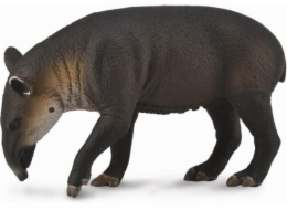 Figurka Collecta Tapira – Bairdovo tele (004-88596)