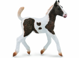 Collecta figurka Bashkir Curly Foal (004-88781)
