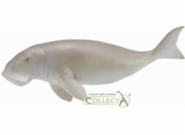 Figurka Collecta Coastal Dugong