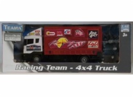 Teama Truck Racing 1:48 (001-61102)