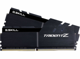 Paměť G.Skill Trident Z, DDR4, 16 GB, 4400 MHz, CL19 (F4-4400C19D-16GTZKK)