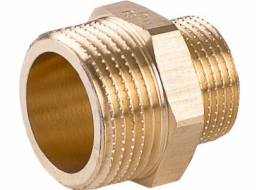 Perfexim Brass redukční vsuvka GZ 2 x 1 (07-007-5025-000)