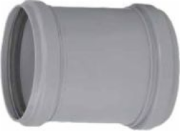 Magnaplast posuvný kloub pro vnitřní kanalizaci HTU 50mm (12210)