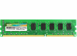 Paměť Silicon Power DDR3L, 8 GB, 1600 MHz, CL11 (SP008GLLTU160N02)