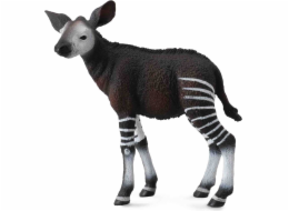 Collecta Okapi figurka telete (004-88533)