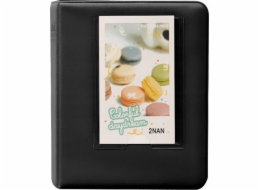 Fotoalbum LoveInstant 64x pro FujiFilm INSTAX MINI 11 9 8 Black