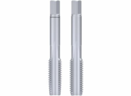 Fanar Ruční závitník M5 2 kusy (A1-220001-0110) Fanar Ruční závitník M5 2 kusy (A1-220001-0110)