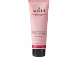 Sukin Osvěžující pleťový peeling 125 ml