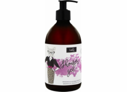 LaQ LaQ Sprchový gel Magnolia a růžový pepř 500ml | DOPRAVA ZDARMA OD 250 PLN