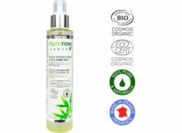 ALPHANOVA SANTE Organické složení olejů na strie 100ml