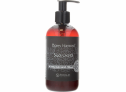 Barwa BARWA Barwy Harmonii Black Orchid výživný krém na ruce 200ml