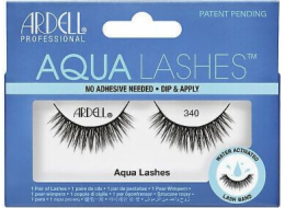 Ardell Ardell Aqua Lashes 340 Umělé řasy 1 ks Černá
