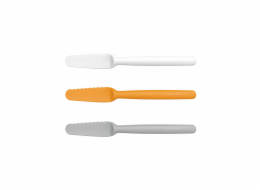 Sada nožů na mastnotu Fiskars FUNCTIONAL FORM 1016121