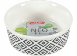 Kameninová miska Zolux ZOLUX NEO pro hlodavce, 150 ml, barva béžová