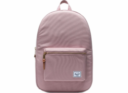 Herschel Herschel Settlement Backpack 10005-02077 růžový Jedna velikost