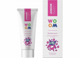 Woom WOOM PASTE KIDS 6+ BALLOON GUMBER.50ml