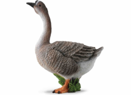 Figurka Collecta Goose (004-88571)
