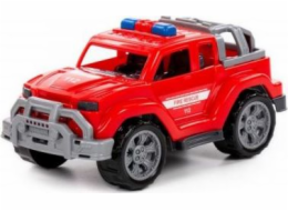 Wader Car Legionnaire - mini hasičský sbor v síti (84712)