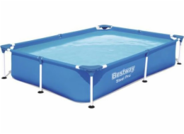 Bestway Steel Pro rámový bazén 221x150cm (56401)